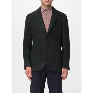 Boglioli Jacket Men Green